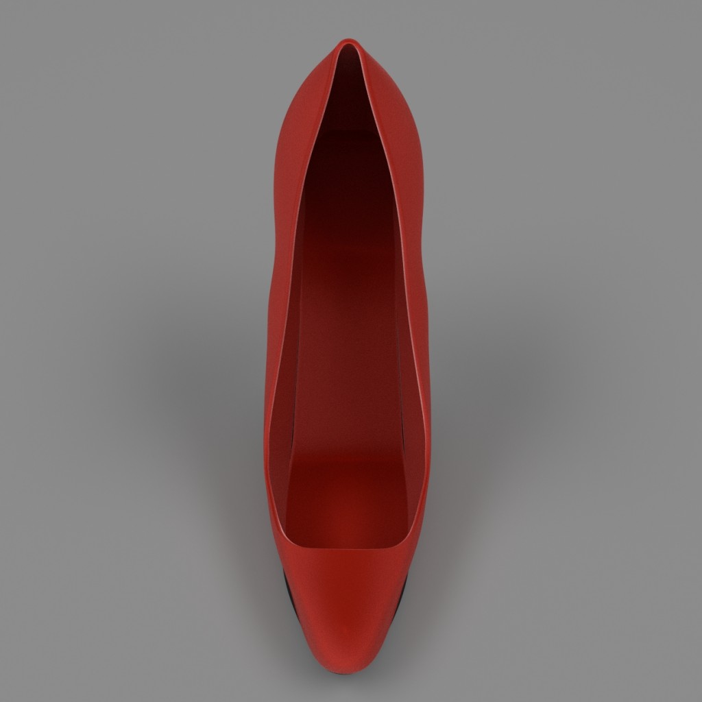 HighHeel preview image 3